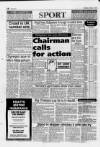 Harrow Observer Thursday 07 February 1991 Page 50