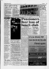 Harrow Observer Thursday 14 February 1991 Page 5
