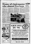 Harrow Observer Thursday 14 February 1991 Page 7