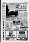 Harrow Observer Thursday 14 February 1991 Page 8