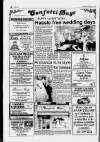 Harrow Observer Thursday 14 February 1991 Page 14