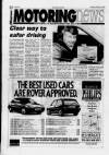 Harrow Observer Thursday 14 February 1991 Page 70