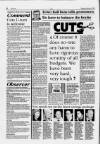 Harrow Observer Thursday 21 February 1991 Page 6