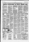 Harrow Observer Thursday 21 February 1991 Page 10