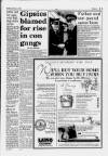 Harrow Observer Thursday 21 February 1991 Page 11