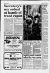 Harrow Observer Thursday 21 February 1991 Page 14