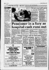 Harrow Observer Thursday 21 February 1991 Page 18