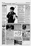 Harrow Observer Thursday 21 February 1991 Page 20