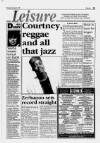 Harrow Observer Thursday 21 February 1991 Page 21
