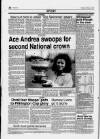 Harrow Observer Thursday 21 February 1991 Page 38