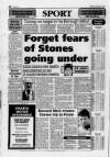 Harrow Observer Thursday 21 February 1991 Page 40