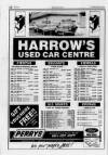 Harrow Observer Thursday 14 March 1991 Page 78