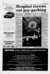 Harrow Observer Thursday 04 April 1991 Page 4