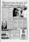 Harrow Observer Thursday 04 April 1991 Page 11