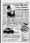 Harrow Observer Thursday 04 April 1991 Page 14