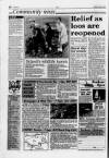 Harrow Observer Thursday 04 April 1991 Page 16