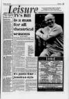 Harrow Observer Thursday 04 April 1991 Page 17