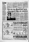 Harrow Observer Thursday 18 April 1991 Page 12