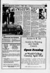 Harrow Observer Thursday 18 April 1991 Page 19