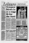 Harrow Observer Thursday 18 April 1991 Page 25