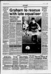 Harrow Observer Thursday 18 April 1991 Page 47
