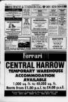 Harrow Observer Thursday 18 April 1991 Page 82