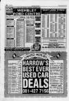 Harrow Observer Thursday 18 April 1991 Page 94