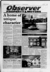 Harrow Observer Thursday 09 May 1991 Page 45