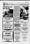 Harrow Observer Thursday 30 May 1991 Page 25