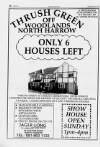 Harrow Observer Thursday 30 May 1991 Page 53