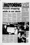 Harrow Observer Thursday 30 May 1991 Page 79