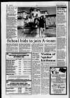 Harrow Observer Thursday 12 September 1991 Page 2