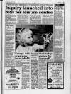 Harrow Observer Thursday 12 September 1991 Page 3
