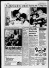 Harrow Observer Thursday 12 September 1991 Page 4