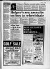 Harrow Observer Thursday 12 September 1991 Page 9