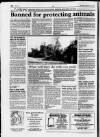 Harrow Observer Thursday 12 September 1991 Page 10