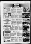 Harrow Observer Thursday 12 September 1991 Page 12