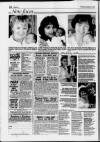 Harrow Observer Thursday 12 September 1991 Page 18