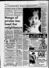 Harrow Observer Thursday 12 September 1991 Page 20