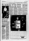 Harrow Observer Thursday 12 September 1991 Page 21