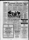 Harrow Observer Thursday 03 October 1991 Page 4