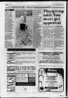 Harrow Observer Thursday 03 October 1991 Page 22