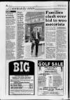 Harrow Observer Thursday 03 October 1991 Page 24