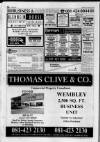 Harrow Observer Thursday 03 October 1991 Page 64