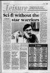 Harrow Observer Thursday 03 October 1991 Page 85