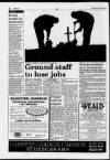 Harrow Observer Thursday 24 October 1991 Page 4