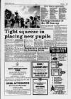 Harrow Observer Thursday 24 October 1991 Page 9