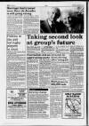 Harrow Observer Thursday 24 October 1991 Page 12
