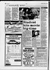 Harrow Observer Thursday 24 October 1991 Page 24