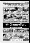 Harrow Observer Thursday 24 October 1991 Page 34